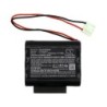 Batterie pour ORCA 050 (5200 mAh/57.72 Wh, 11.1 V)