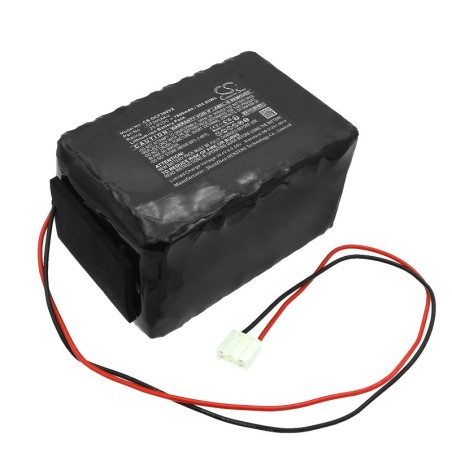Batterie pour ORCA OC30CL-24 (7800 mAh/202.02 Wh, 25.9 V)