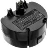 Batterie pour Water Tech Pool Blaster Pro (5200 mAh/57.72 Wh, 11.1 V)