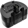 Batterie pour Water Tech Pool Blaster Pro (5200 mAh/57.72 Wh, 11.1 V)