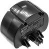 Batterie pour Water Tech Pool Blaster Pro (5200 mAh/57.72 Wh, 11.1 V)