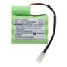 Batterie pour Pool Blaster 10142A007 (3000 mAh/25.2 Wh, 8.4 V)
