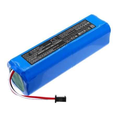 Batterie pour Lydsto S1 (5200 mAh/74.88 Wh, 14.4 V)