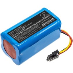 Batterie pour Proscenic V10 (2600 mAh/37.44 Wh, 14.4 V)