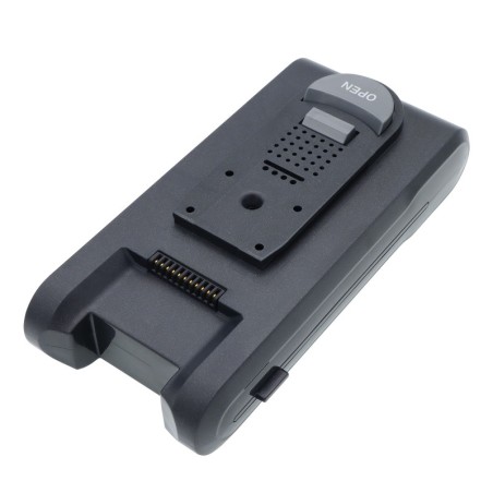 Batterie pour Proscenic H016A (2500 mAh/64.75 Wh, 25.9 V)