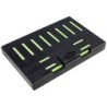 Batterie pour Proscenic E718074 (2500 mAh/36 Wh, 14.4 V)