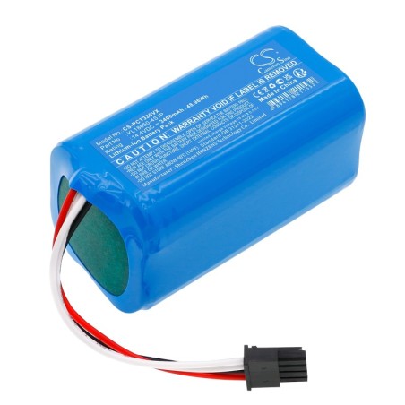 Batterie pour ZIGGY S3 (3400 mAh/48.96 Wh, 14.4 V)