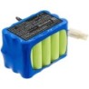 Batterie pour Philips Power Pro (1500 mAh/27 Wh, 18 V)