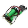 Batterie pour Philips FC6401 (2000 mAh/36 Wh, 18 V)