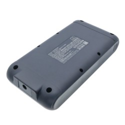 Batterie pour Philips XC5041 (2500 mAh/63 Wh, 25.2 V)