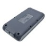 Batterie pour Philips XC5043 (2500 mAh/63 Wh, 25.2 V)