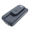 Batterie pour Philips XV1653/01 (2500 mAh/63 Wh, 25.2 V)