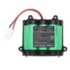 Batterie pour Philips PowerPro Uno (2500 mAh/63 Wh, 25.2 V)