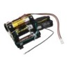 Batterie pour Philips FC6171/01 (2000 mAh/50.4 Wh, 25.2 V)