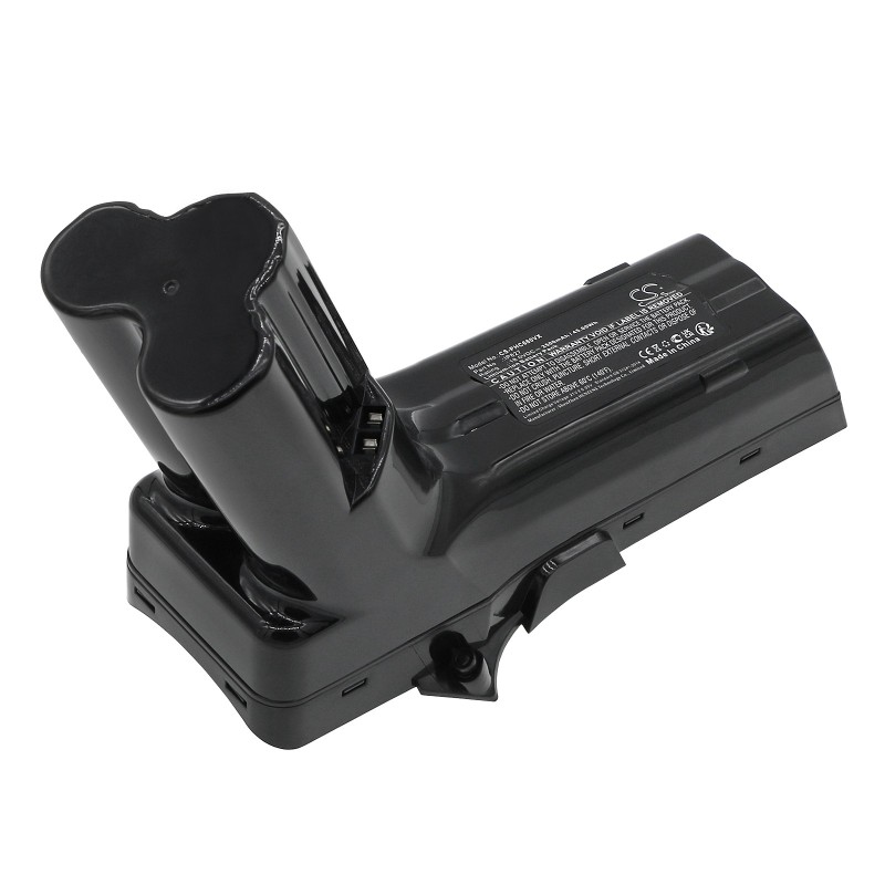 Batterie pour Philips SpeedPro Max Aqua (2500 mAh/45 Wh, 18 V)