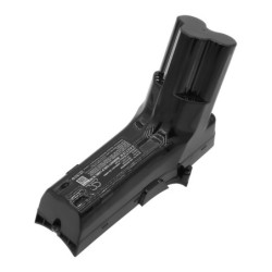 Batterie pour Philips SpeedPro Max (3400 mAh/85.68 Wh, 25.2 V)