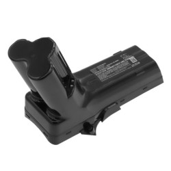 Batterie pour Philips SpeedPro Max Aqua (3400 mAh/85.68 Wh, 25.2 V)