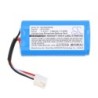 Batterie pour Philips SmartPro Compact (1400 mAh/17.92 Wh, 12.8 V)