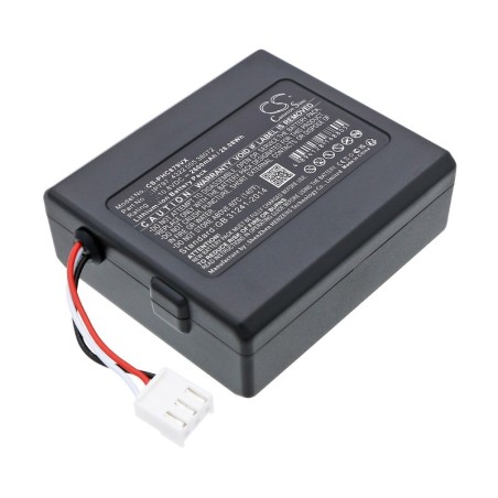 Batterie pour Philips IP797 (2600 mAh/28.08 Wh, 10.8 V)