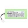 Batterie pour Philips NR49AA800P (800 mAh/11.52 Wh, 14.4 V)