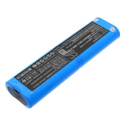 Batterie pour Philips SmartPro Active (2600 mAh/37.44 Wh, 14.4 V)