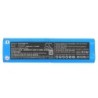 Batterie pour Philips SmartPro Active (2600 mAh/37.44 Wh, 14.4 V)