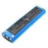 Batterie pour Bissell 1974 (2600 mAh/37.44 Wh, 14.4 V)