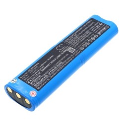 Batterie pour Philips SmartPro Active (3400 mAh/48.96 Wh, 14.4 V)