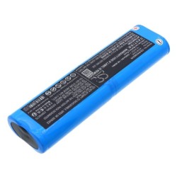 Batterie pour Philips SmartPro Active (3400 mAh/48.96 Wh, 14.4 V)