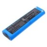 Batterie pour Philips SmartPro Active (3400 mAh/48.96 Wh, 14.4 V)