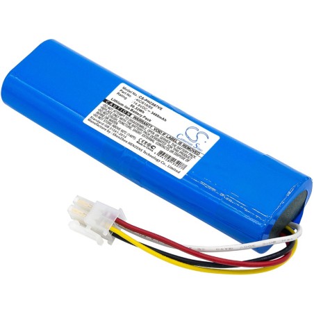 Batterie pour Philips CP0111/01 (3400 mAh/50.32 Wh, 14.8 V)