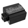 Batterie pour ICLEBO Pro (5200 mAh/74.88 Wh, 14.4 V)