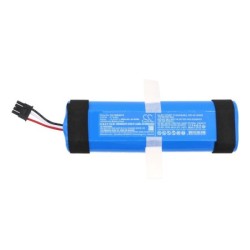 Batterie pour Philips XU3110/01 (4500 mAh/64.8 Wh, 14.4 V)