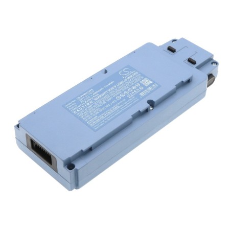 Batterie pour Philips XW4122/82 (4500 mAh/113.4 Wh, 25.2 V)