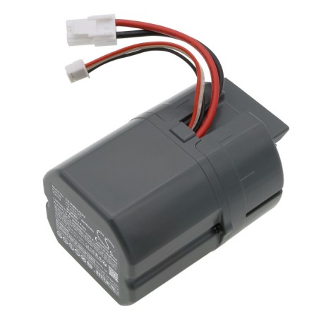 Batterie pour Panasonic WDD91 (2000 mAh/36 Wh, 18 V)
