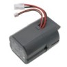Batterie pour Panasonic WDD91 (2000 mAh/36 Wh, 18 V)