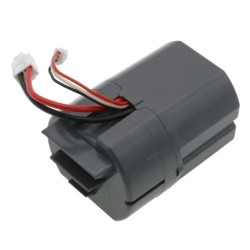 Batterie pour Panasonic WDD91 (2000 mAh/36 Wh, 18 V)