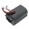Batterie pour Panasonic WDD91 (2000 mAh/36 Wh, 18 V)