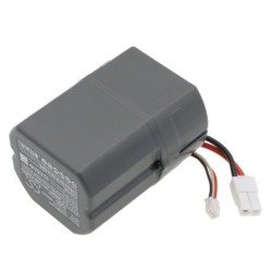 Batterie pour Panasonic WDD91 (2000 mAh/36 Wh, 18 V)