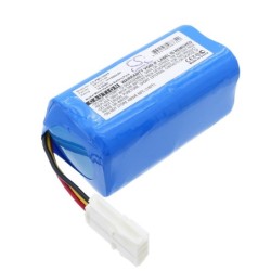 Batterie pour Panasonic MC-B20JP (1500 mAh/14.4 Wh, 9.6 V)