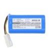 Batterie pour Panasonic MC-B20JP (1500 mAh/14.4 Wh, 9.6 V)