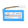 Batterie pour Panasonic MC-B20JP-A (3000 mAh/28.8 Wh, 9.6 V)