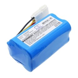 Batterie pour Panasonic MC-B20JP-R (3000 mAh/28.8 Wh, 9.6 V)