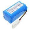 Batterie pour Panasonic MC-B20JP-R (3000 mAh/28.8 Wh, 9.6 V)