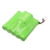 Batterie pour Panasonic MC-WMD85 (2000 mAh/28.8 Wh, 14.4 V)
