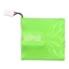 Batterie pour Panasonic MC-WMD85 (2000 mAh/28.8 Wh, 14.4 V)