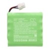 Batterie pour Panasonic Rollan MC-RM10 (2000 mAh/24 Wh, 12 V)