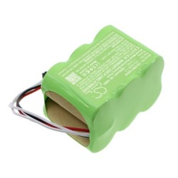 Batterie pour Pyle PUCRC15 (2800 mAh/20.16 Wh, 7.2 V)