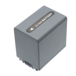 Batterie pour Sony DCR-HC26E (2100 mAh/15.54 Wh, 7.4 V)