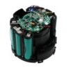 Batterie pour Puppyoo T10 Mix (2000 mAh/50.4 Wh, 25.2 V)